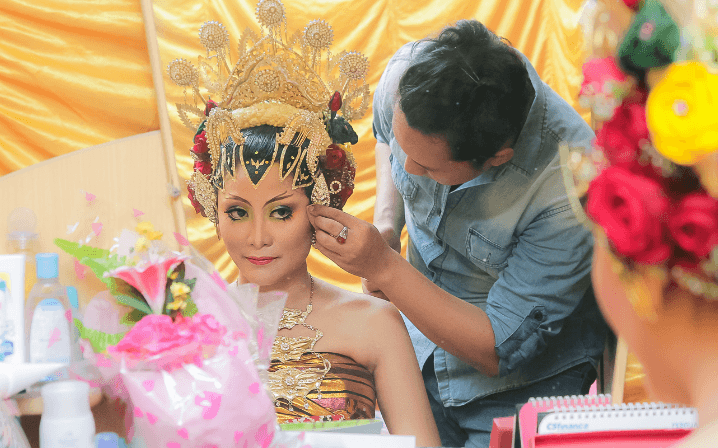 Make Up dan Rias Pengantin Terbaik di <span>Melawai – Kebayoran Baru – Jakarta Selatan</span>